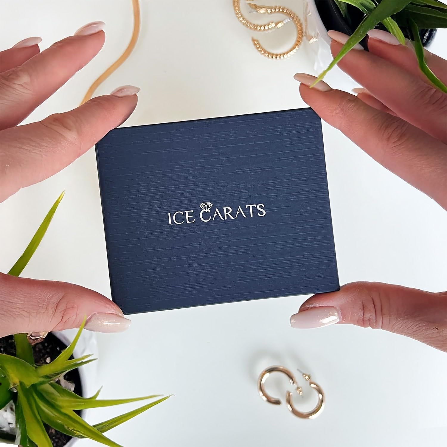 925 Sterling Silver 6Mm Grey Freshwater Cultured Pearl Chain Necklace