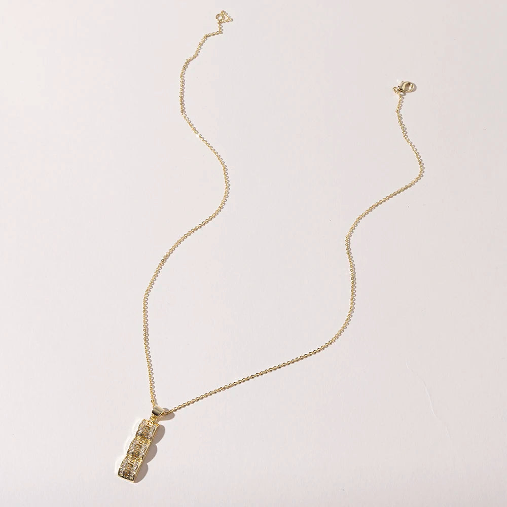 Gorgeous Gold Fashion Jewelry Set: Necklace, Bracelet, Ring & Earrings Combo For Women