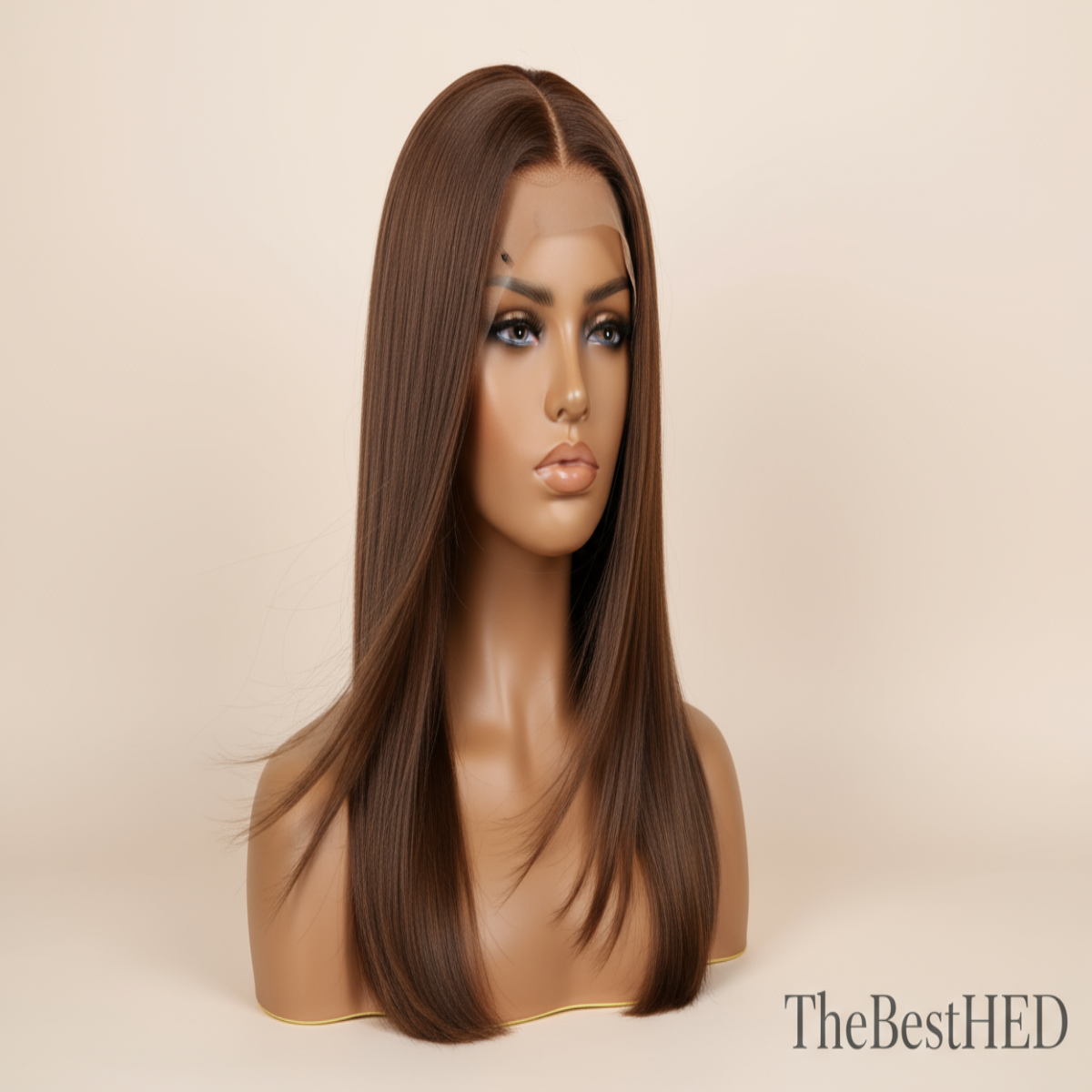 N309 Straight Brazilian Hair